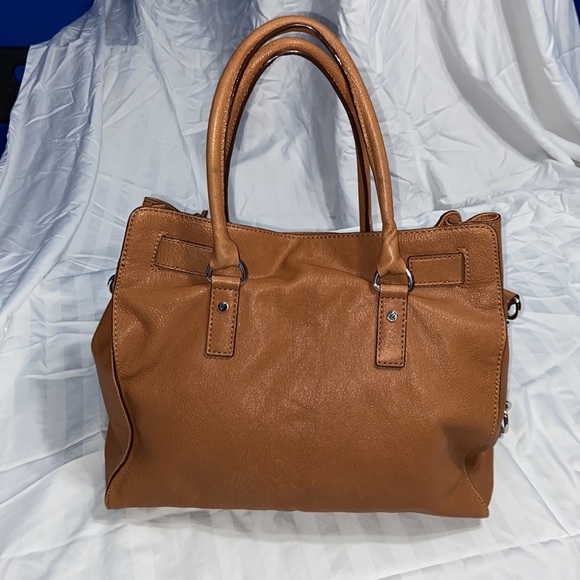 Michael Kors Hamilton Large Satchel - Picture 2 of 14